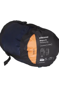Ayacucho Slaapzak Magura 10 L