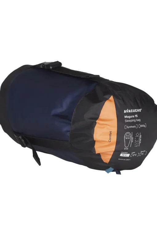 Ayacucho Slaapzak Magura 15 L
