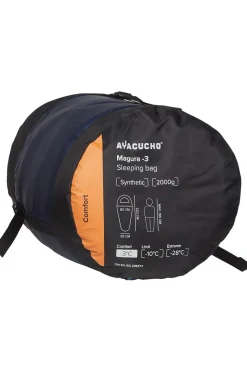 Ayacucho Slaapzak Magura -3 L