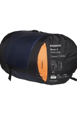 Ayacucho Slaapzak Magura -3 L