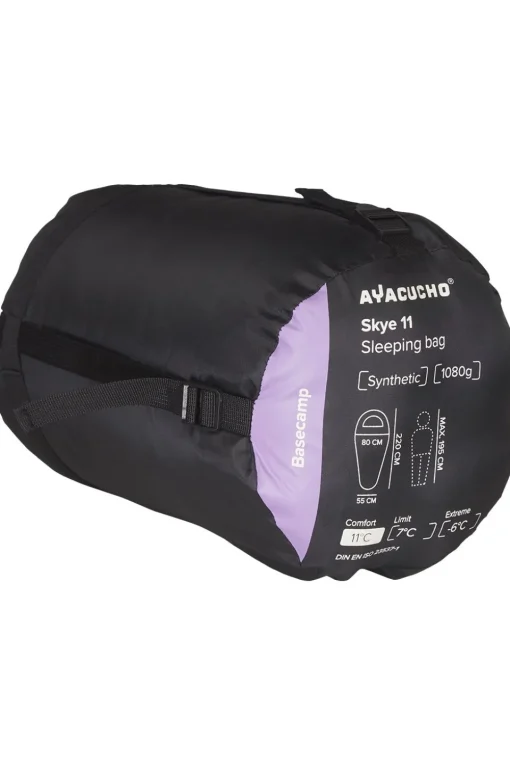 Ayacucho Slaapzak Skye 11 L