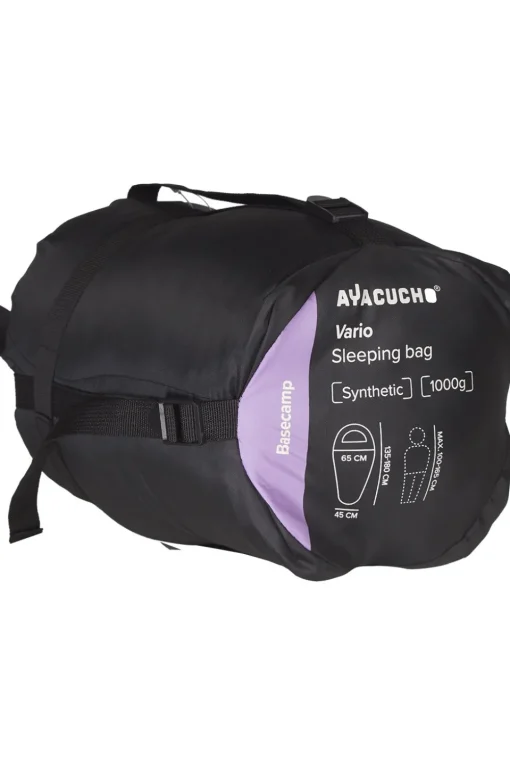 Ayacucho Slaapzak Vario
