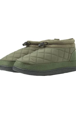 Ayacucho Slipper Quilted Home Shoe