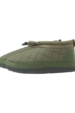 Ayacucho Slipper Quilted Home Shoe