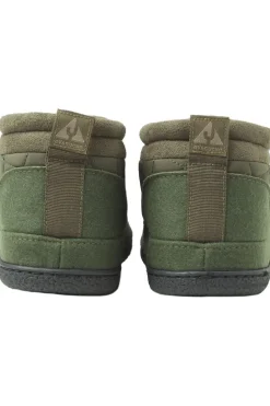 Ayacucho Slipper Quilted Home Shoe