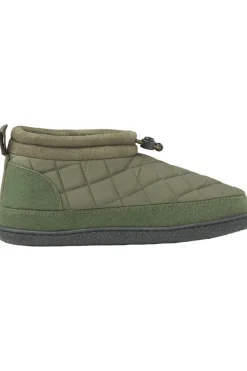 Ayacucho Slipper Quilted Home Shoe