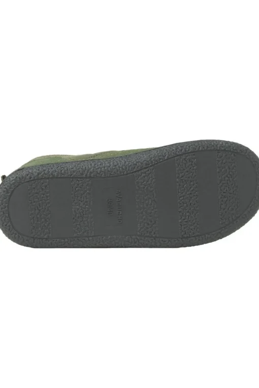 Ayacucho Slipper Quilted Home Shoe
