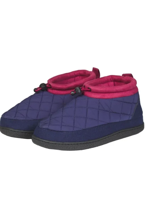 Ayacucho Slipper Quilted Home Shoe