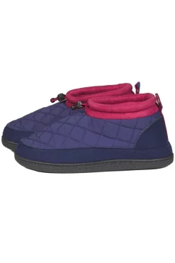Ayacucho Slipper Quilted Home Shoe