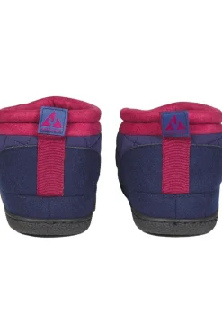Ayacucho Slipper Quilted Home Shoe