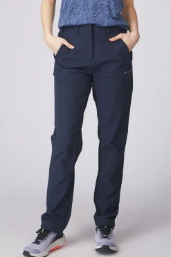 Ayacucho Softshell Broek Forest Softshell W