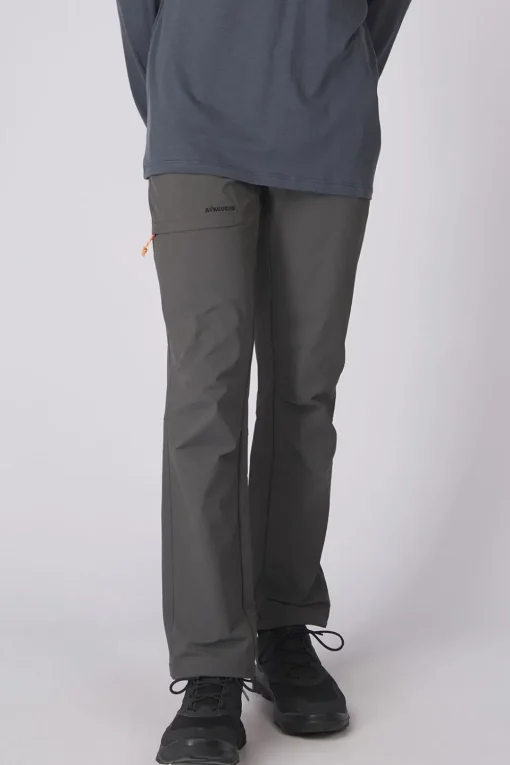 Ayacucho Softshell Broek Forest Softshell M