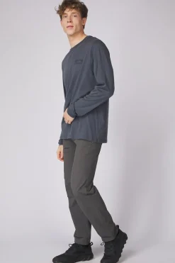Ayacucho Softshell Broek Forest Softshell M