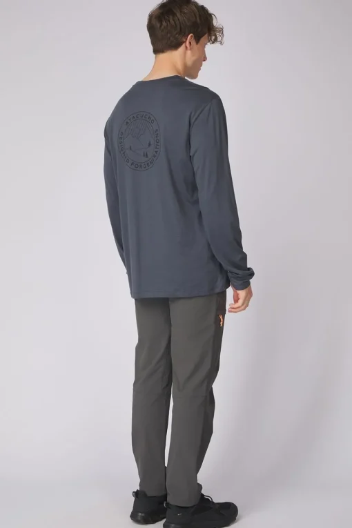 Ayacucho Softshell Broek Forest Softshell M