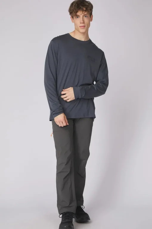 Ayacucho Softshell Broek Forest Softshell M