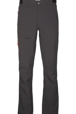 Ayacucho Softshell Broek Forest Softshell M