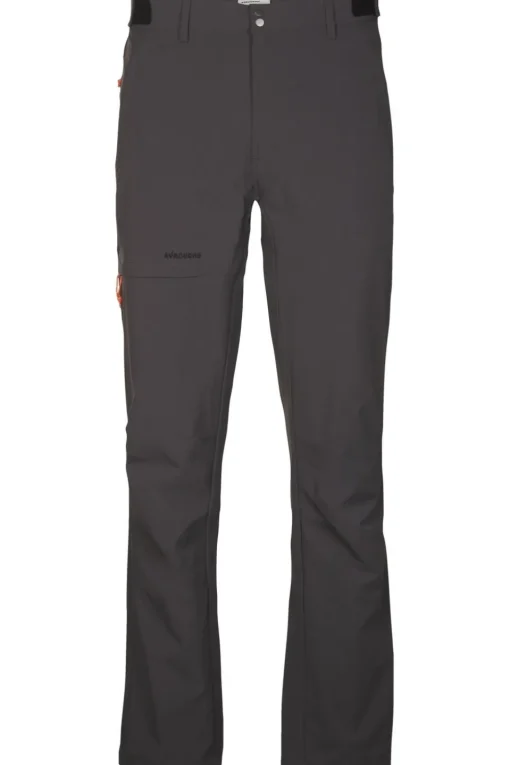 Ayacucho Softshell Broek Forest Softshell M