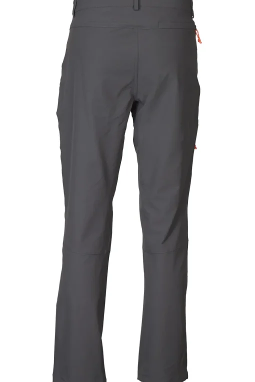 Ayacucho Softshell Broek Forest Softshell M