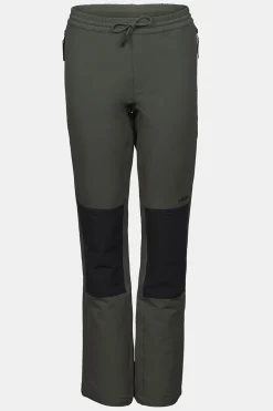 Ayacucho Softshell Broek Cairn