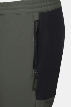 Ayacucho Softshell Broek Cairn