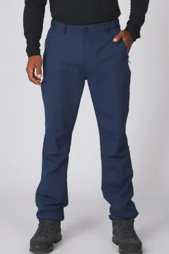 Ayacucho Softshell Broek Adventure M