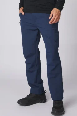 Ayacucho Softshell Broek Adventure M