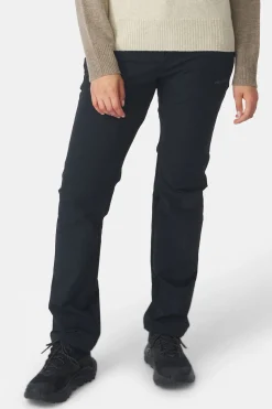 Ayacucho Softshell Broek Adventure Softshell Trousers Ii W