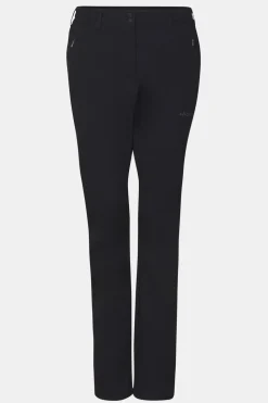 Ayacucho Softshell Broek Adventure Softshell Trousers Ii W