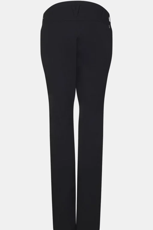 Ayacucho Softshell Broek Adventure Softshell Trousers Ii W