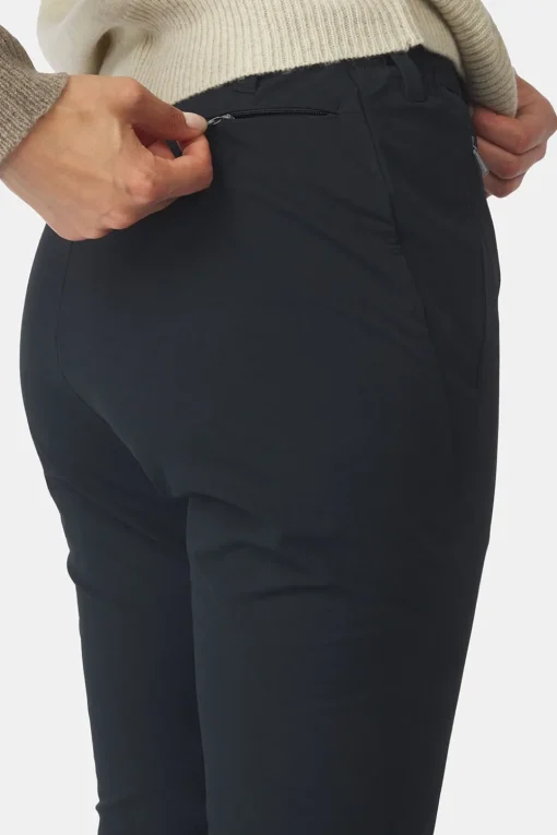 Ayacucho Softshell Broek Adventure Softshell Trousers Ii W