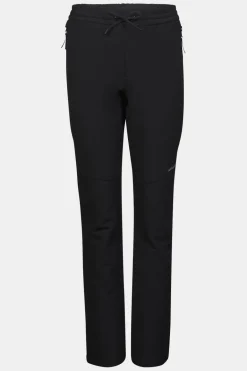 Ayacucho Softshell Broek Clovis