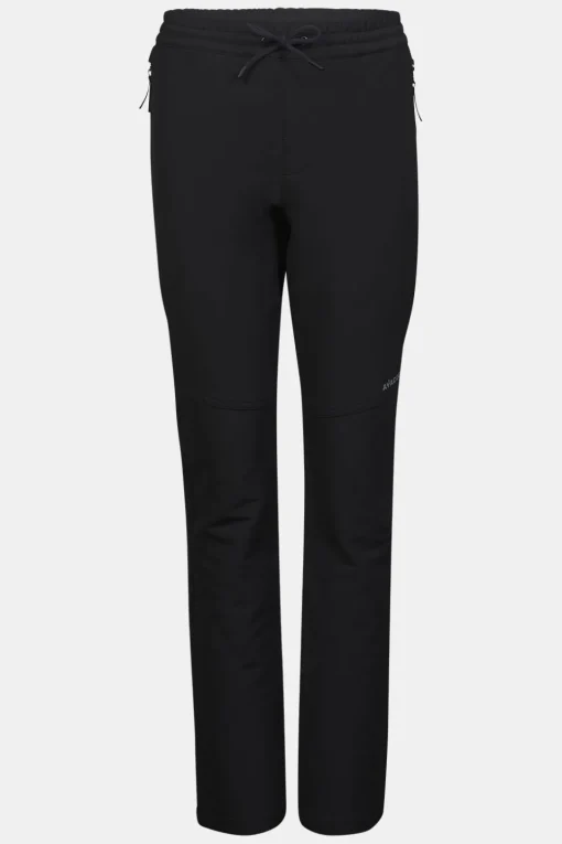 Ayacucho Softshell Broek Clovis