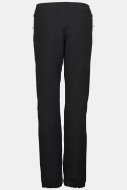 Ayacucho Softshell Broek Clovis