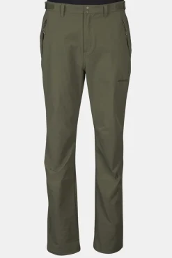 Ayacucho Softshell Broek Adventure Softshell Trousers II M