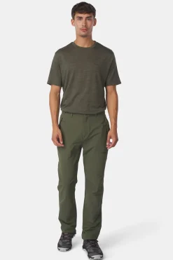 Ayacucho Softshell Broek Adventure Softshell Trousers II M