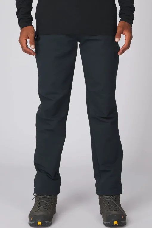 Ayacucho Softshell Broek Adventure M