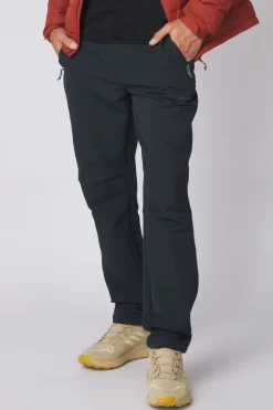 Ayacucho Softshell Broek Adventure M