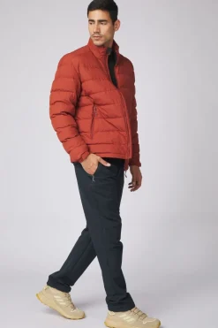 Ayacucho Softshell Broek Adventure M