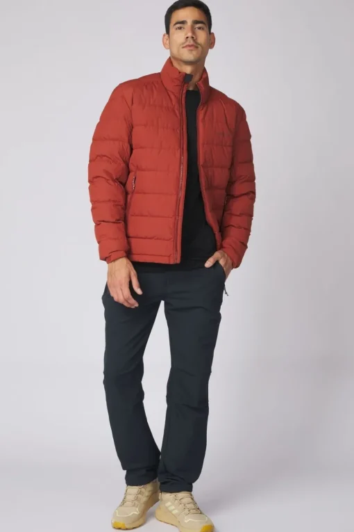 Ayacucho Softshell Broek Adventure M