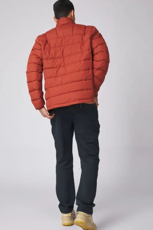 Ayacucho Softshell Broek Adventure M
