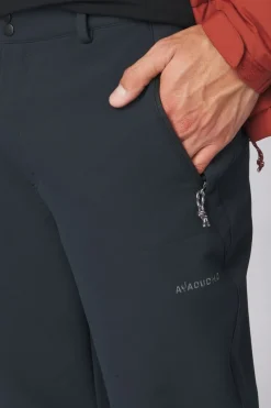 Ayacucho Softshell Broek Adventure M