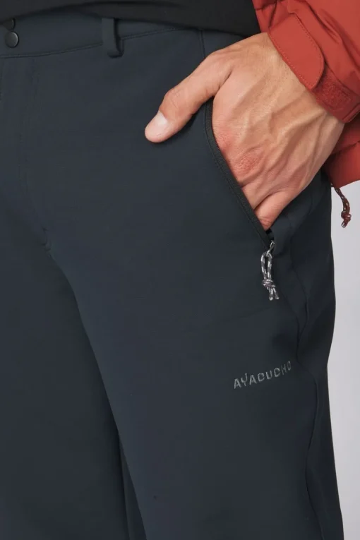 Ayacucho Softshell Broek Adventure M