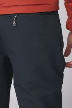 Ayacucho Softshell Broek Adventure M