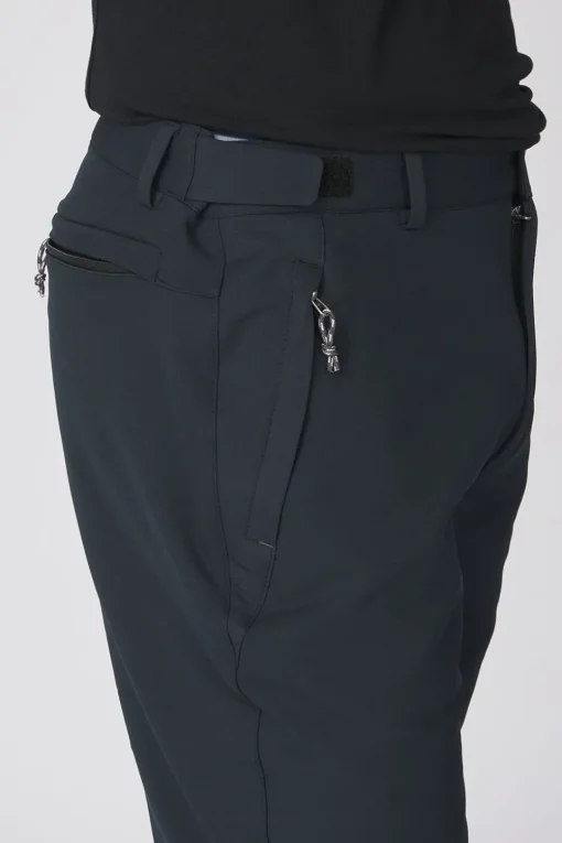 Ayacucho Softshell Broek Adventure M
