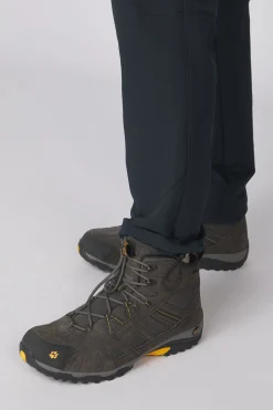 Ayacucho Softshell Broek Adventure M