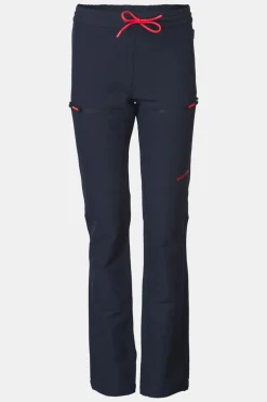Ayacucho Softshell Broek Orval