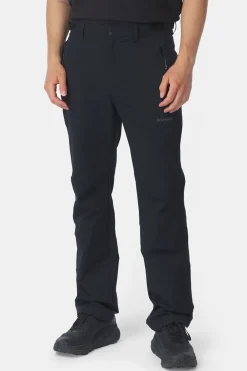 Ayacucho Softshell Broek Adventure Softshell Trousers II M