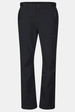 Ayacucho Softshell Broek Adventure Softshell Trousers II M
