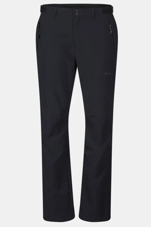 Ayacucho Softshell Broek Adventure Softshell Trousers II M