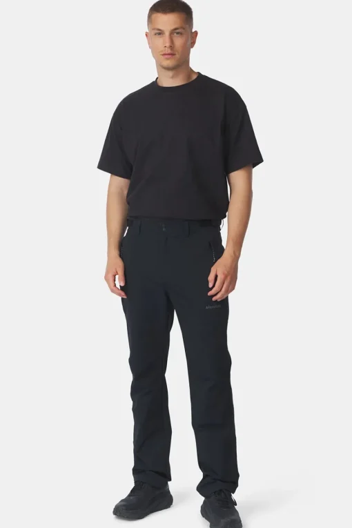 Ayacucho Softshell Broek Adventure Softshell Trousers II M